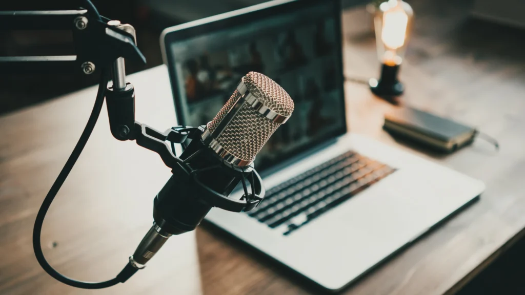 What Is the Importance of Podcasts in Digital Marketing